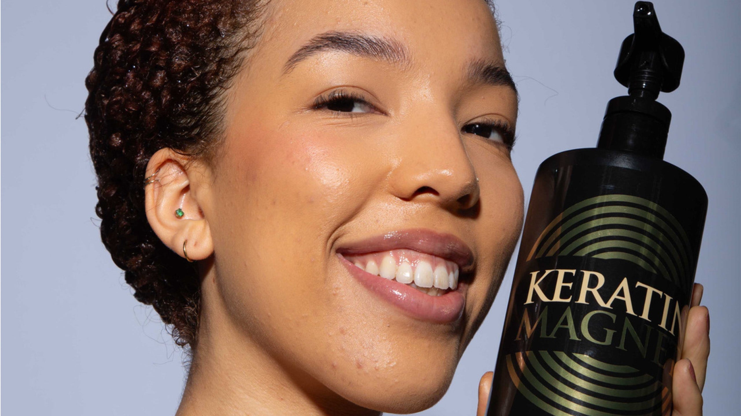 What Is Keratin Magnet Treatment?
