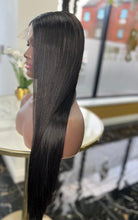 Load image into Gallery viewer, Naomi 26&quot; 2x6 Lace Closure Virgin Hair Wig 400g
