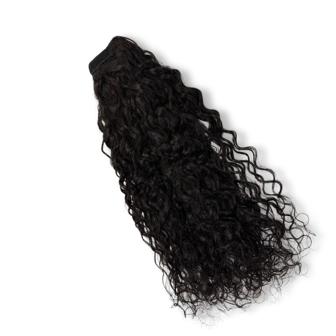 Ponytail Italian Curl 11x2