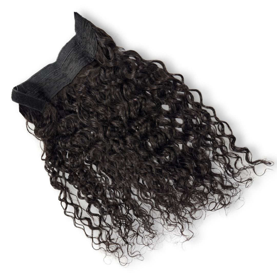Ponytail Italian Curl 11x2