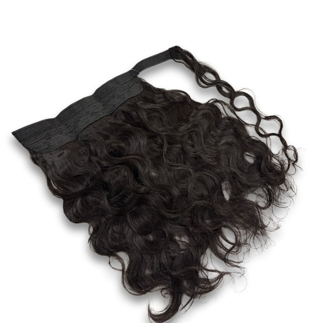 Ponytail Body Wave 11x2