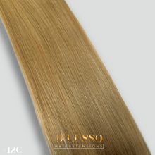 Load image into Gallery viewer, Cynosure Straight I-Tips In Blonde Tone Extensions 100G
