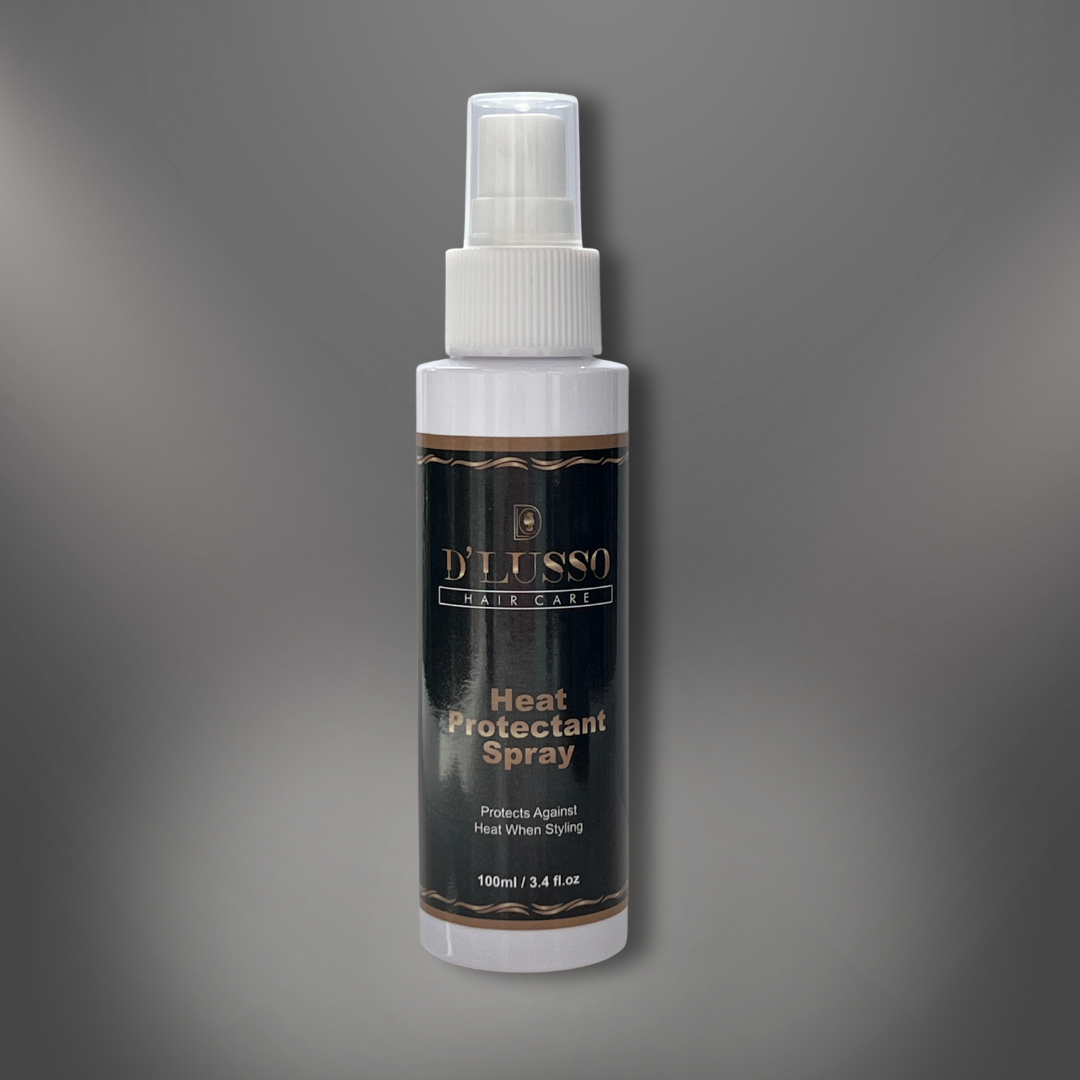 Heat Protectant Spray 100ml