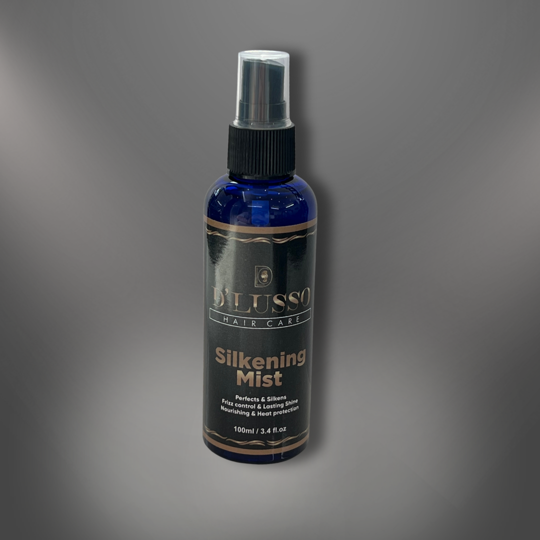 Silkening Mist 100ml