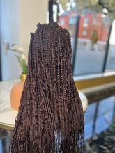 Load image into Gallery viewer, Taragi Braids Full Lace Wig
