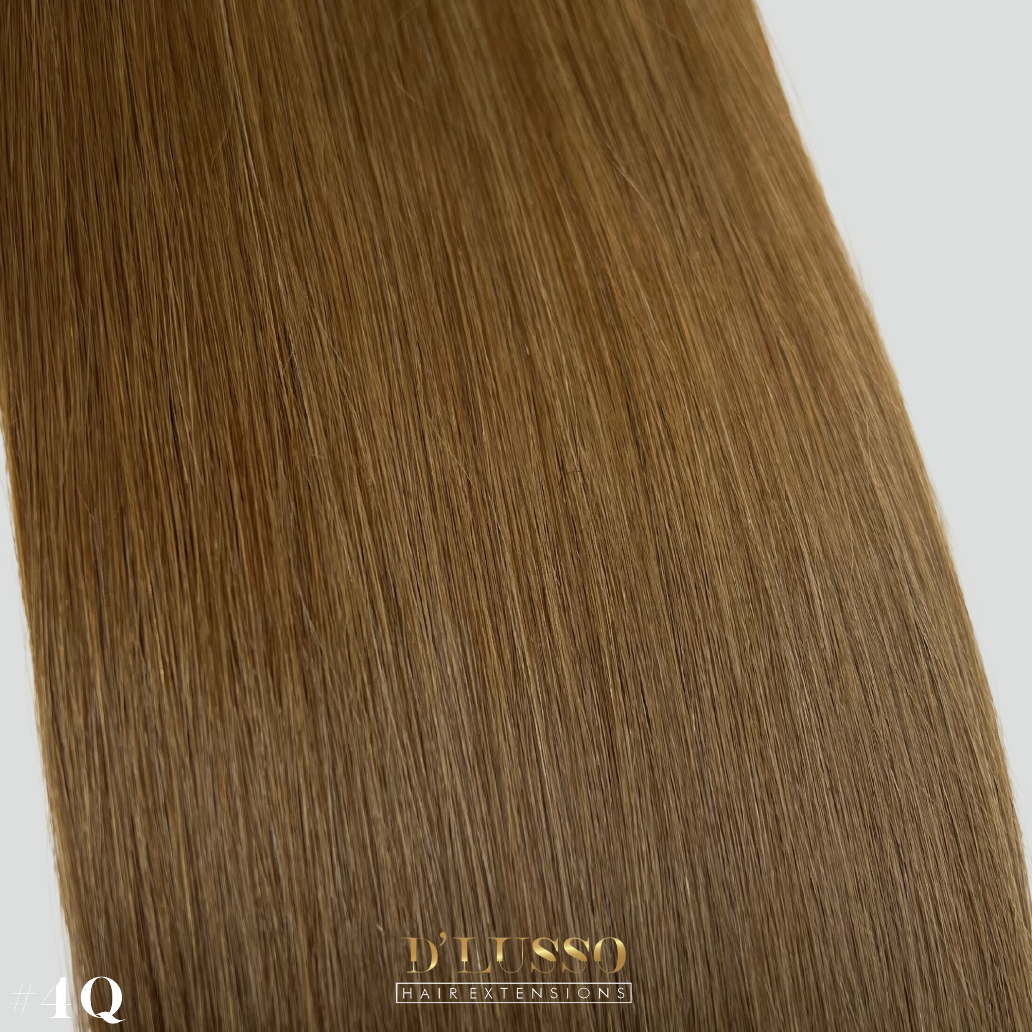 Cynosure Straight I-Tips In Blonde Tone Extensions 100G