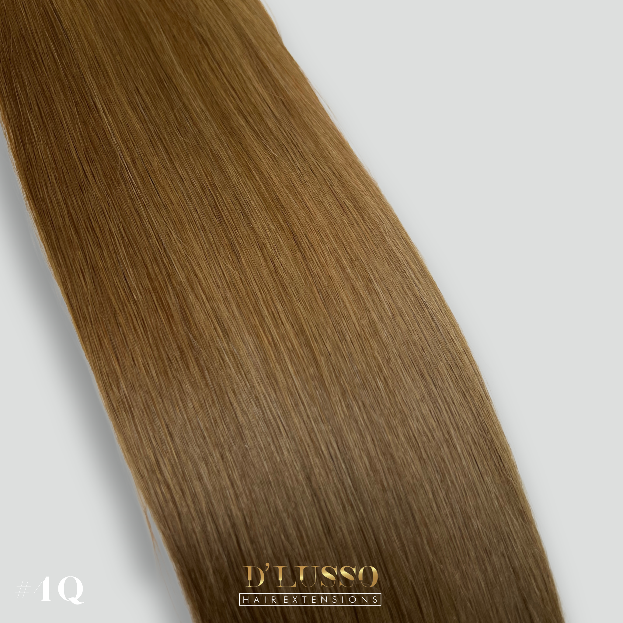Cynosure Straight Wefts In Blonde Tone Extensions 100G