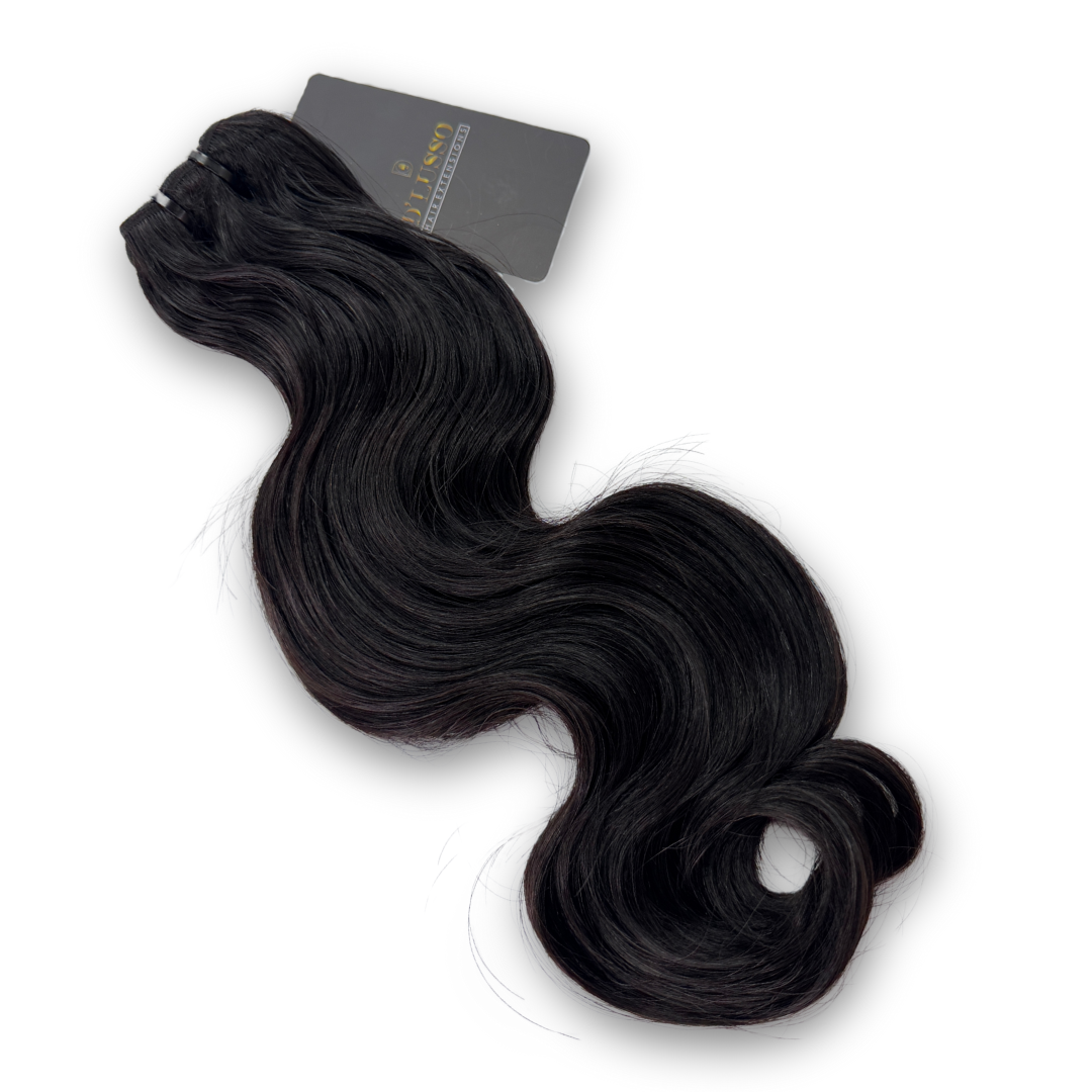 Premium Raw Hair Bundle Sets