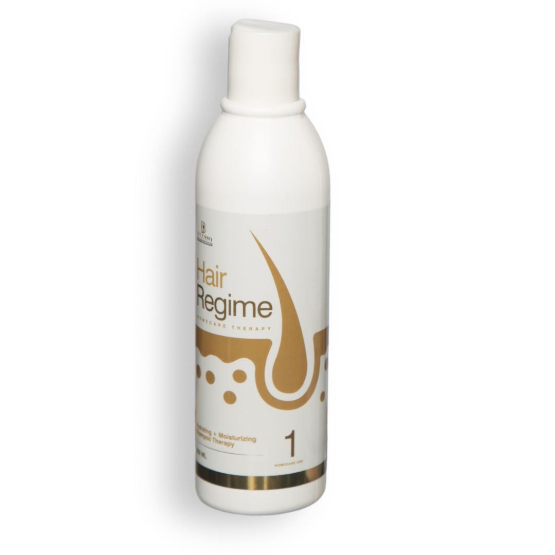 Hair Regime Shampoo 250ml