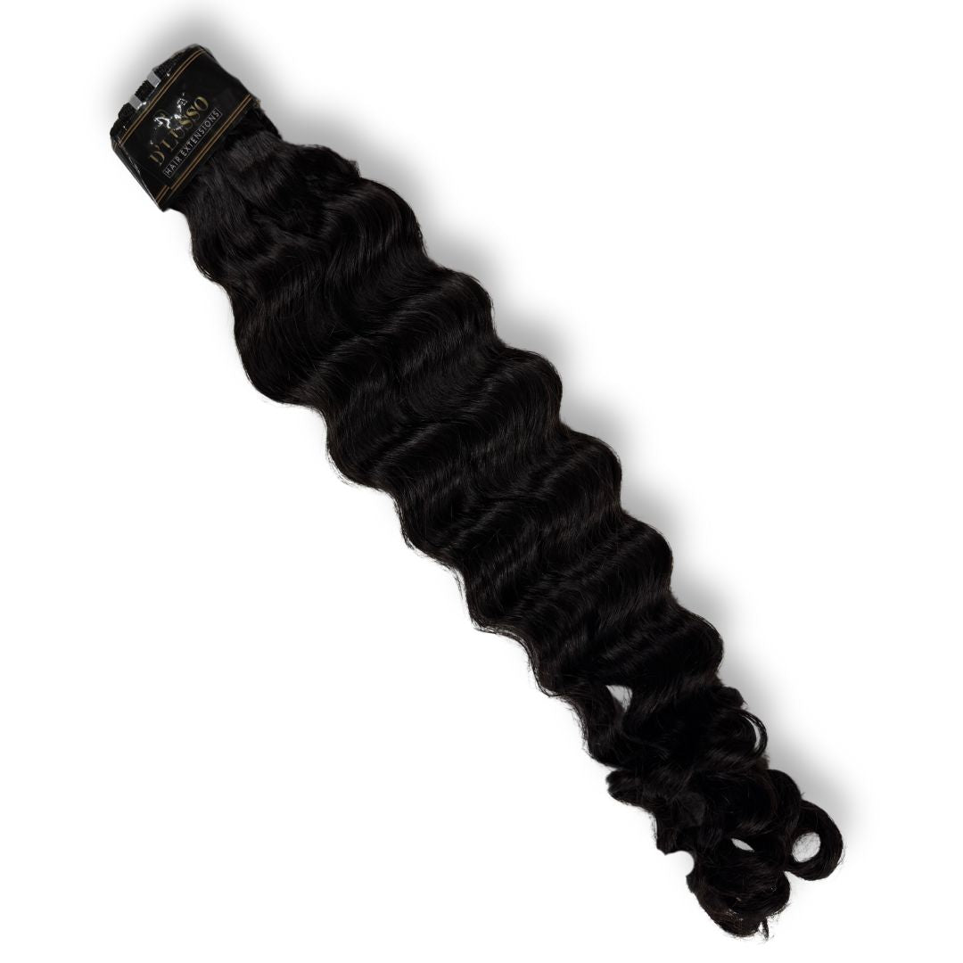 Premium Virgin Hair Bundle Sets