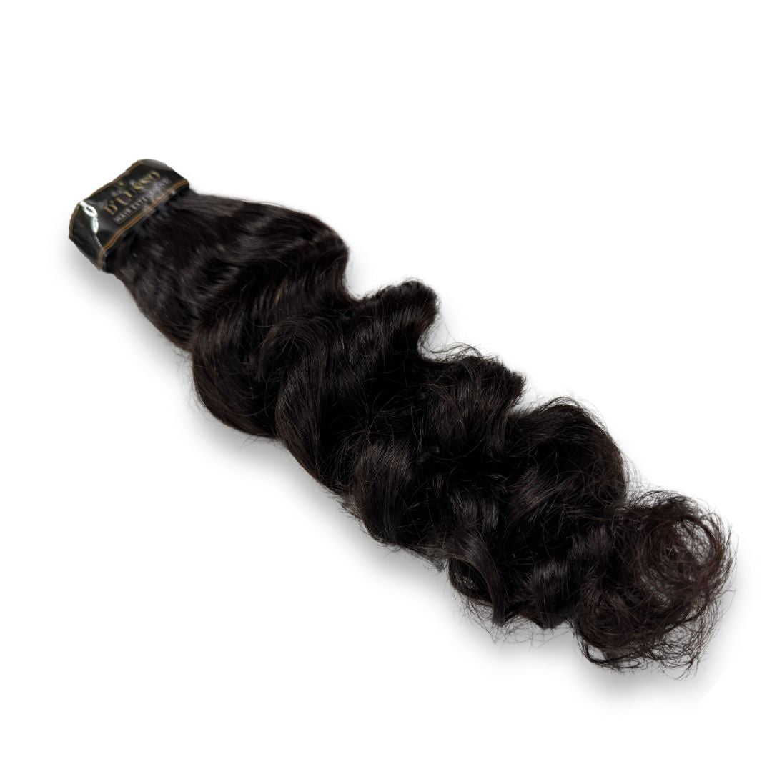 Premium Virgin Hair Bundle Sets