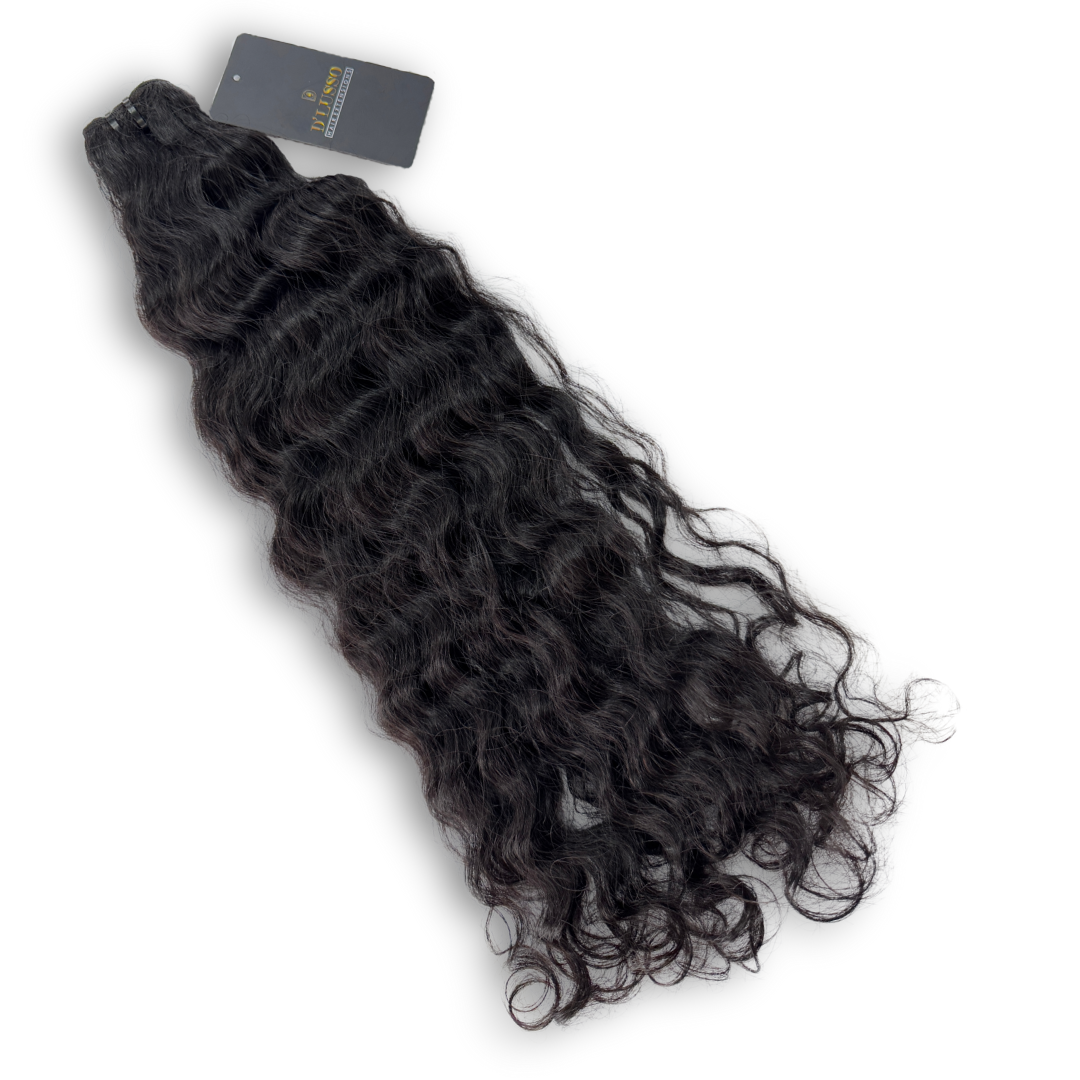 Premium Raw Hair Bundle Sets