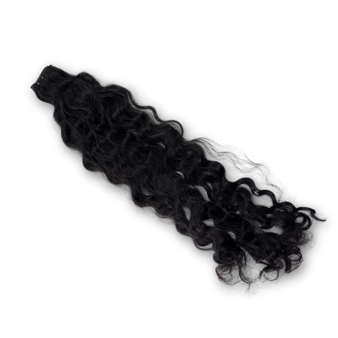 Premium Raw Hair Bundle Sets