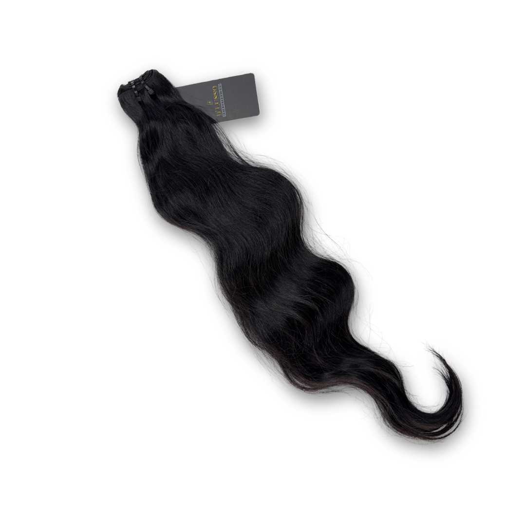 Premium Raw Hair Bundle Sets