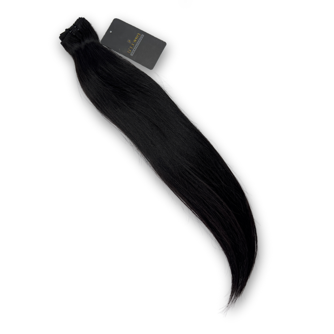 Premium Raw Hair Bundle Sets