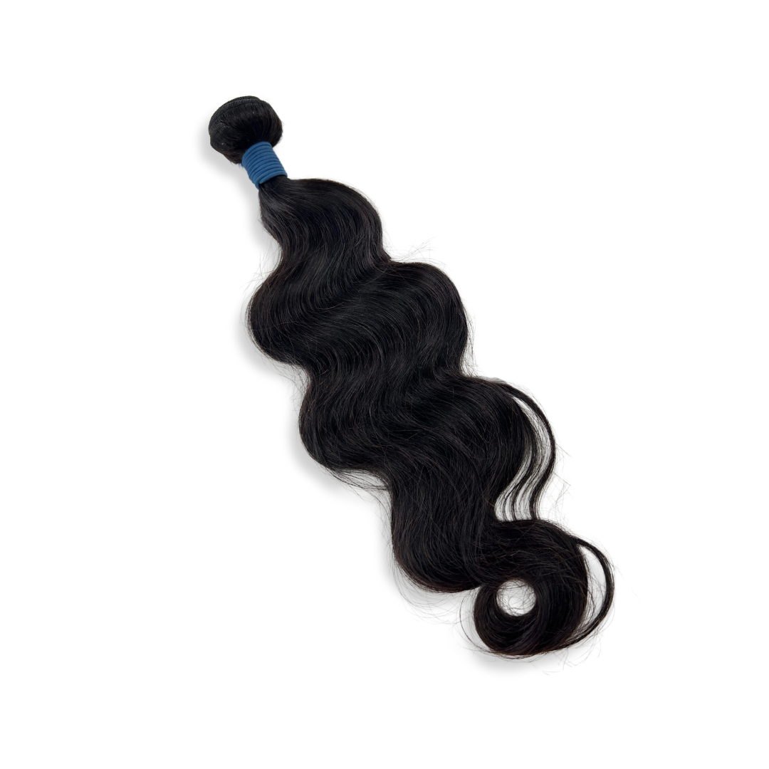 Body Wave Virgin Hair Wefts 100g