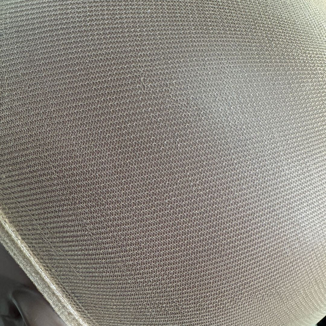 HD Wig Cap Two Pieces