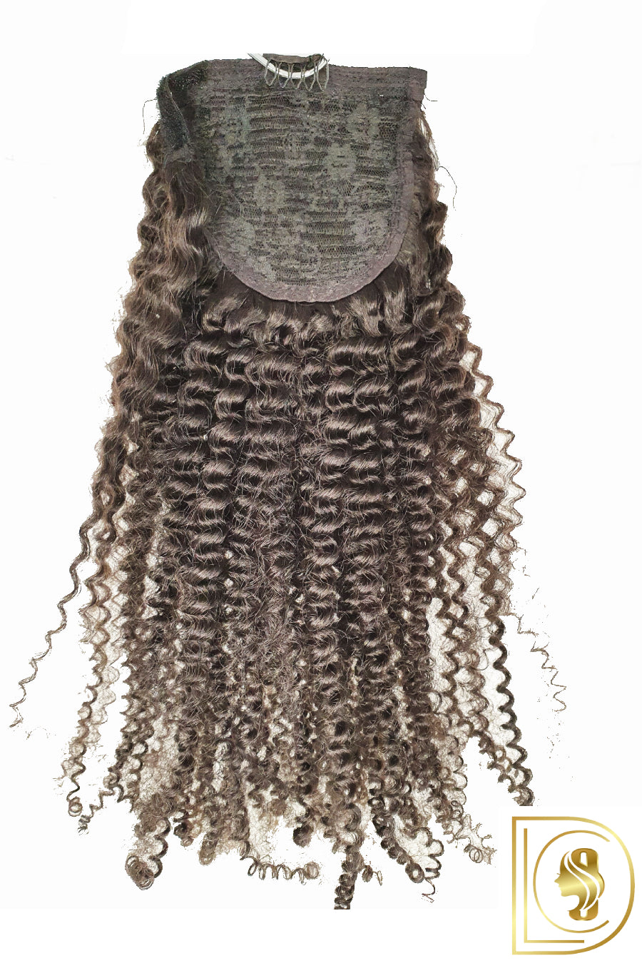 Keep It Kinky Ponytails (4B)