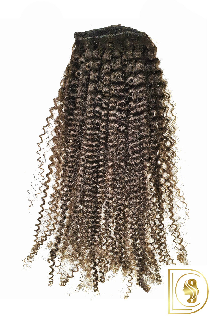 Keep It Kinky Ponytails (4B)