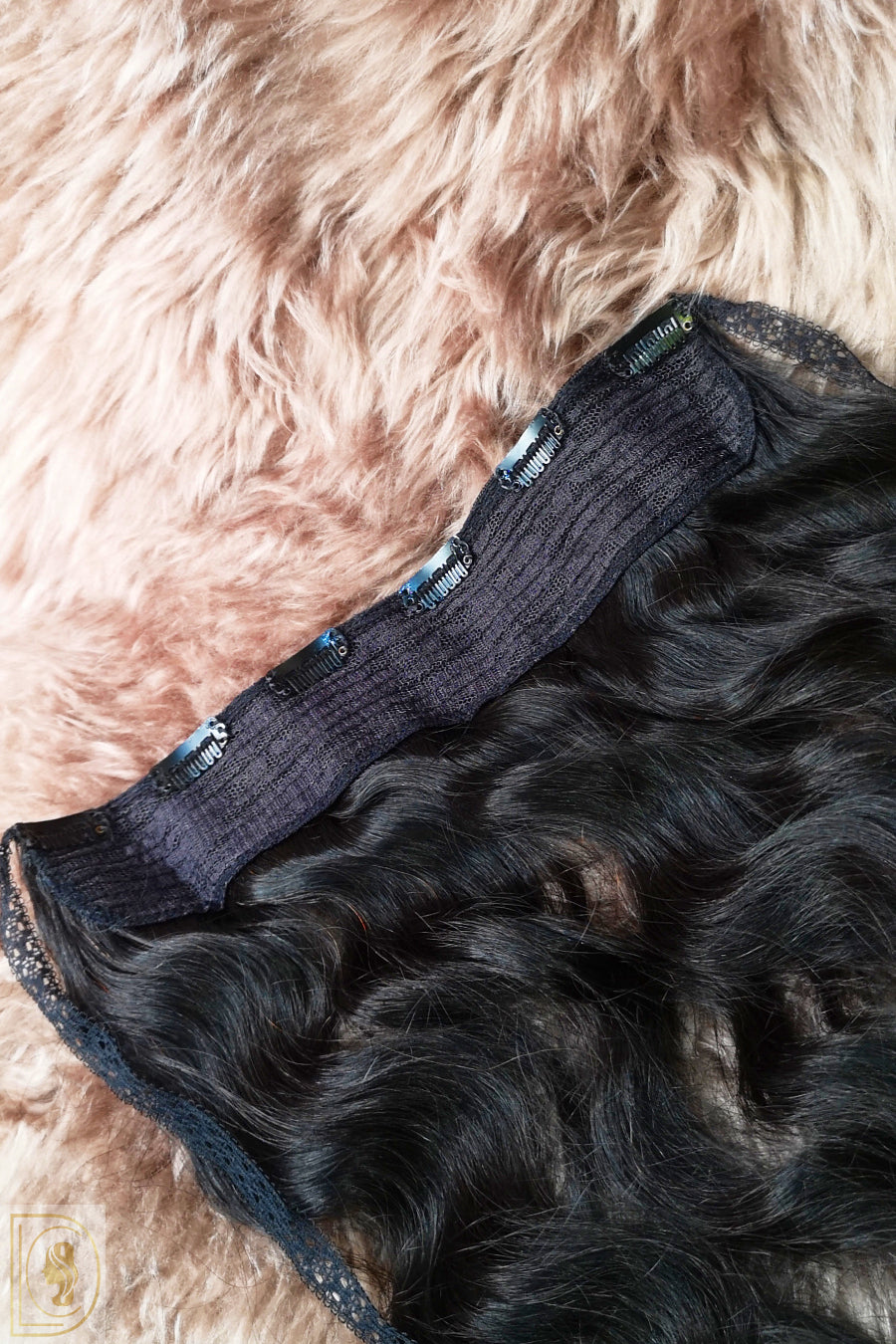 Cynosure Halo Clip-ins