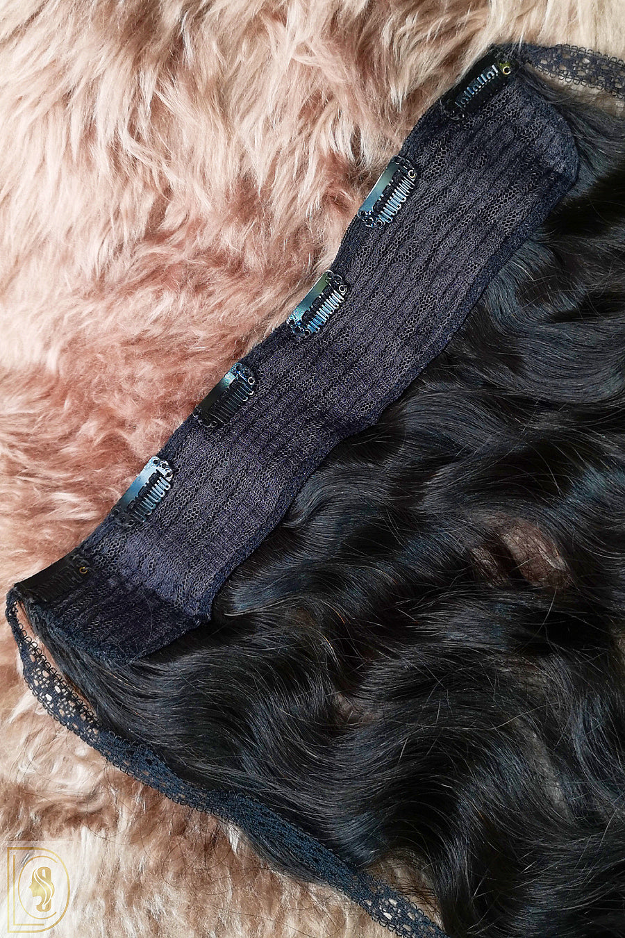 Cynosure Halo Clip-ins