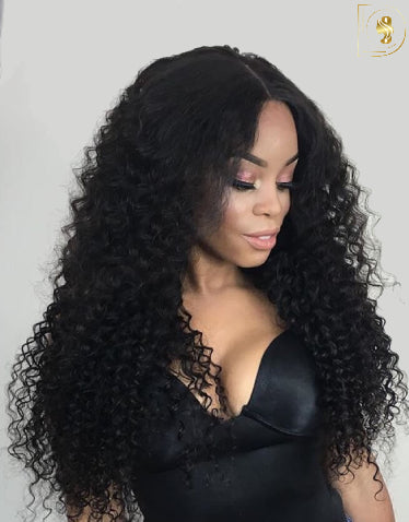 Keep It Kinky raw hair 3B/3C