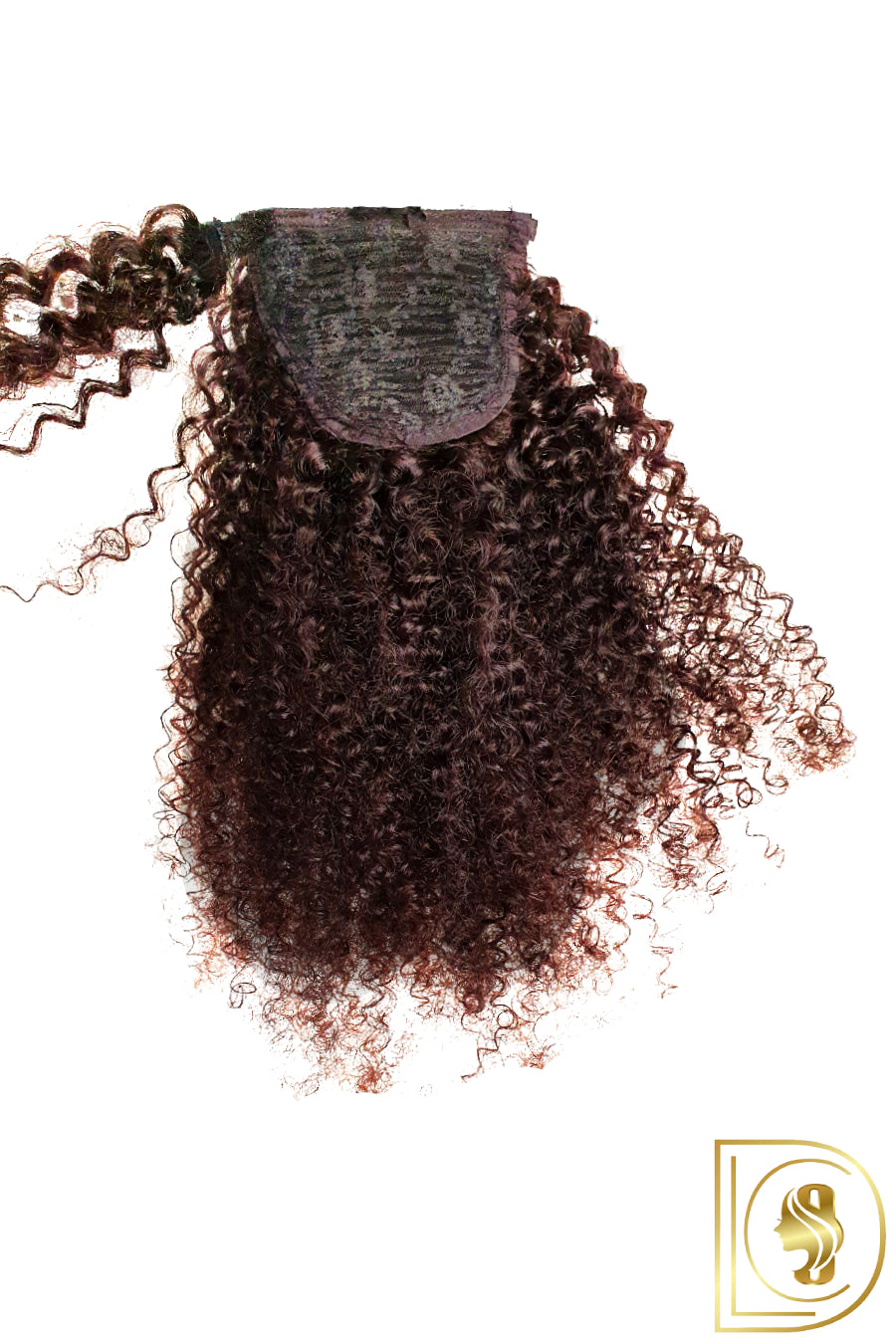 Keep It Kinky Afro Ponytails (4C)