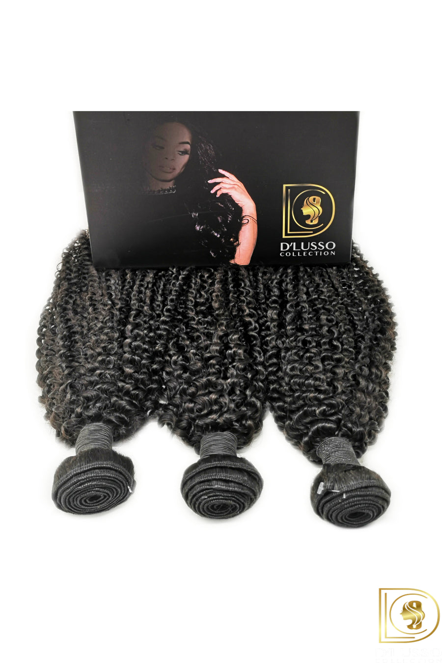 Keep It Kinky raw hair 3B/3C