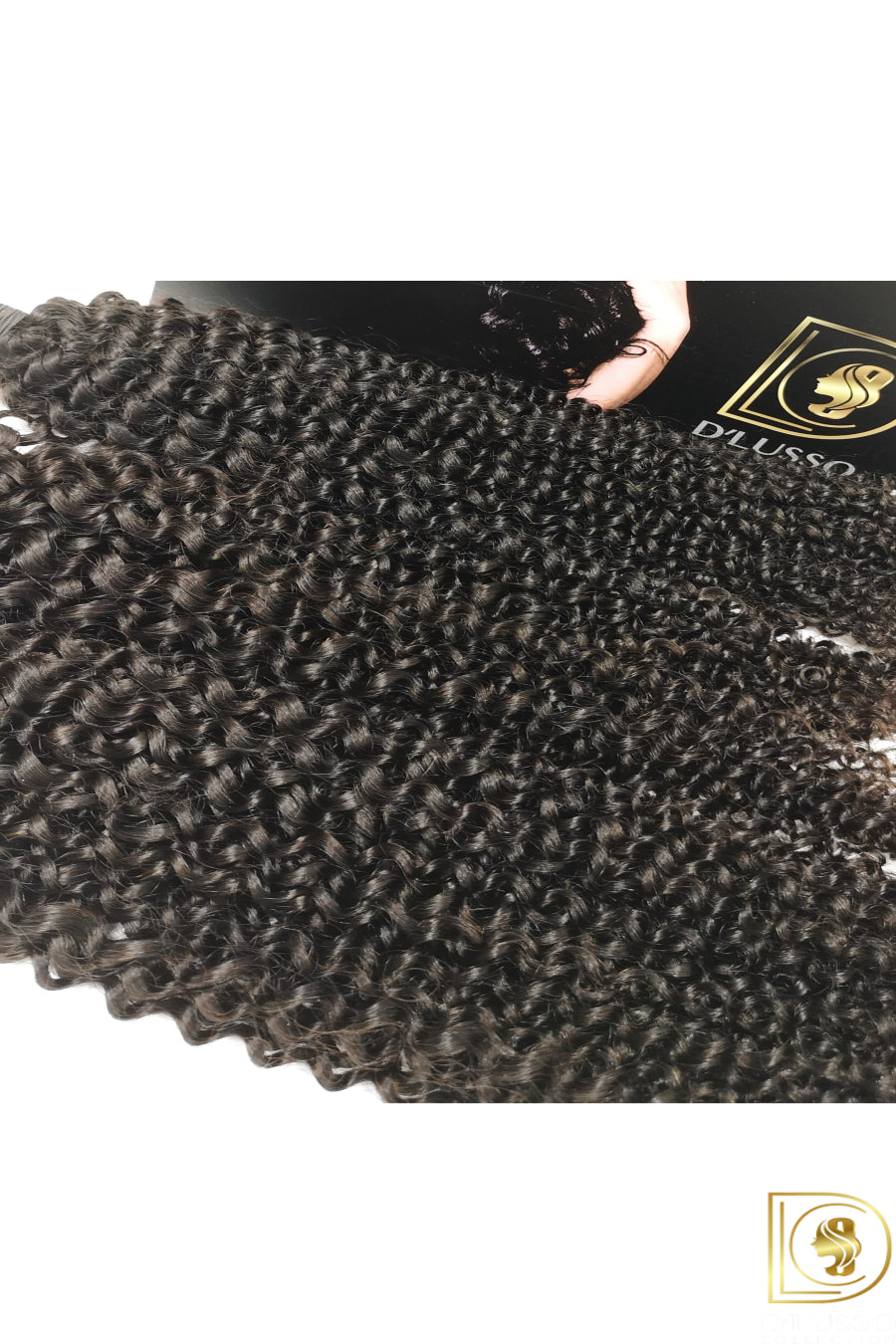 Keep It Kinky raw hair 3B/3C