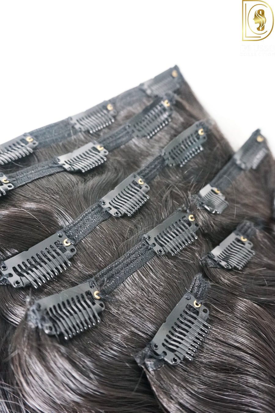 Southern Belle Clip-Ins