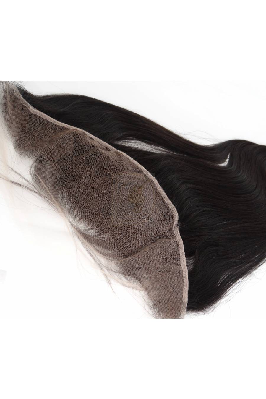 Transparent Frontals 13x6