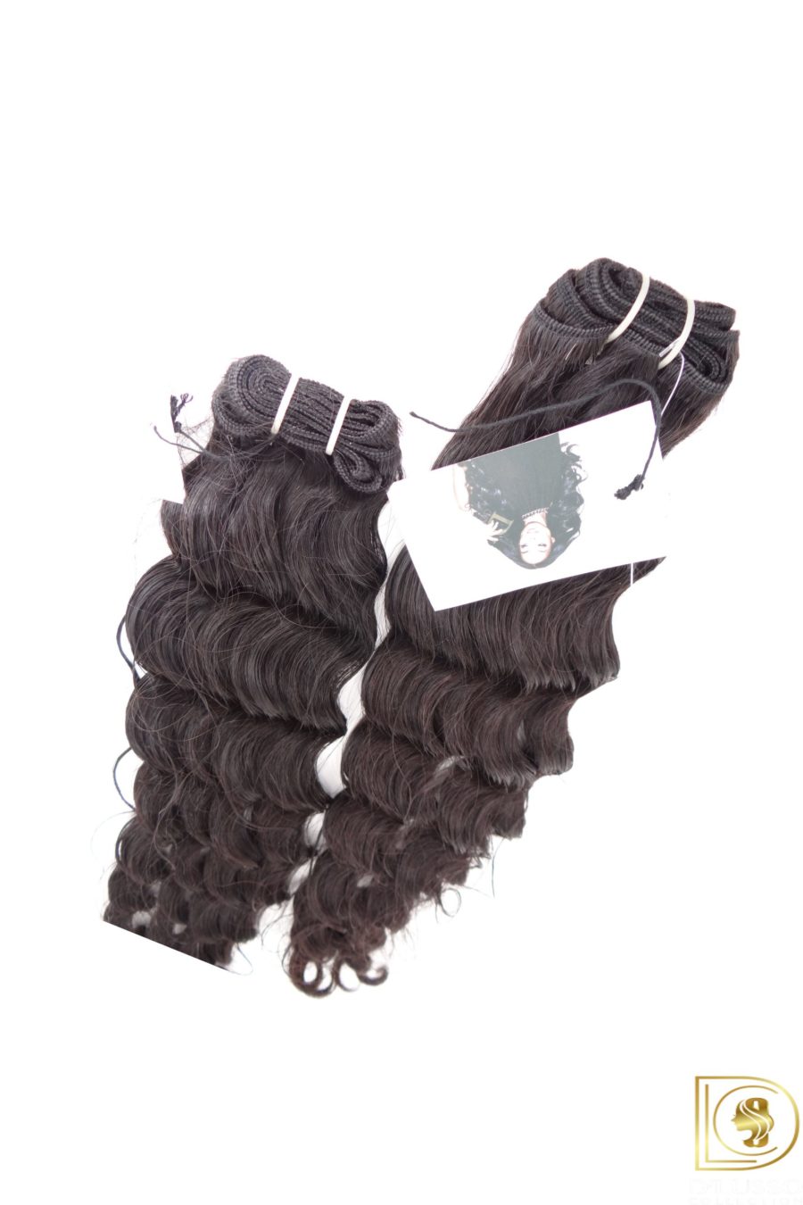 Loose Wave  Barma Chic