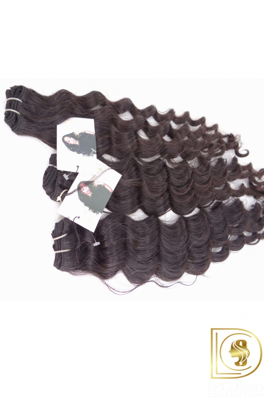 Loose Wave  Barma Chic