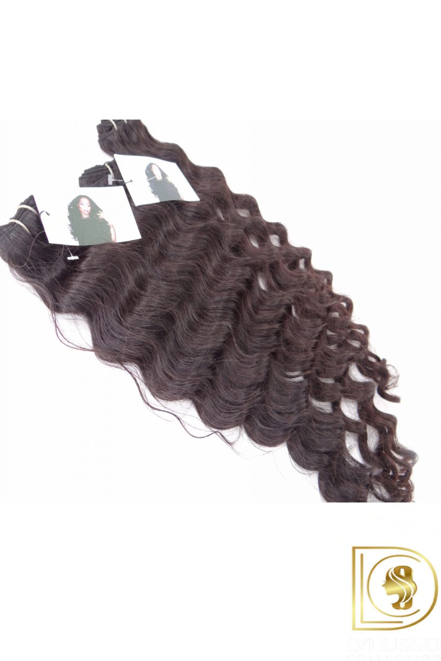 Loose Wave  Barma Chic