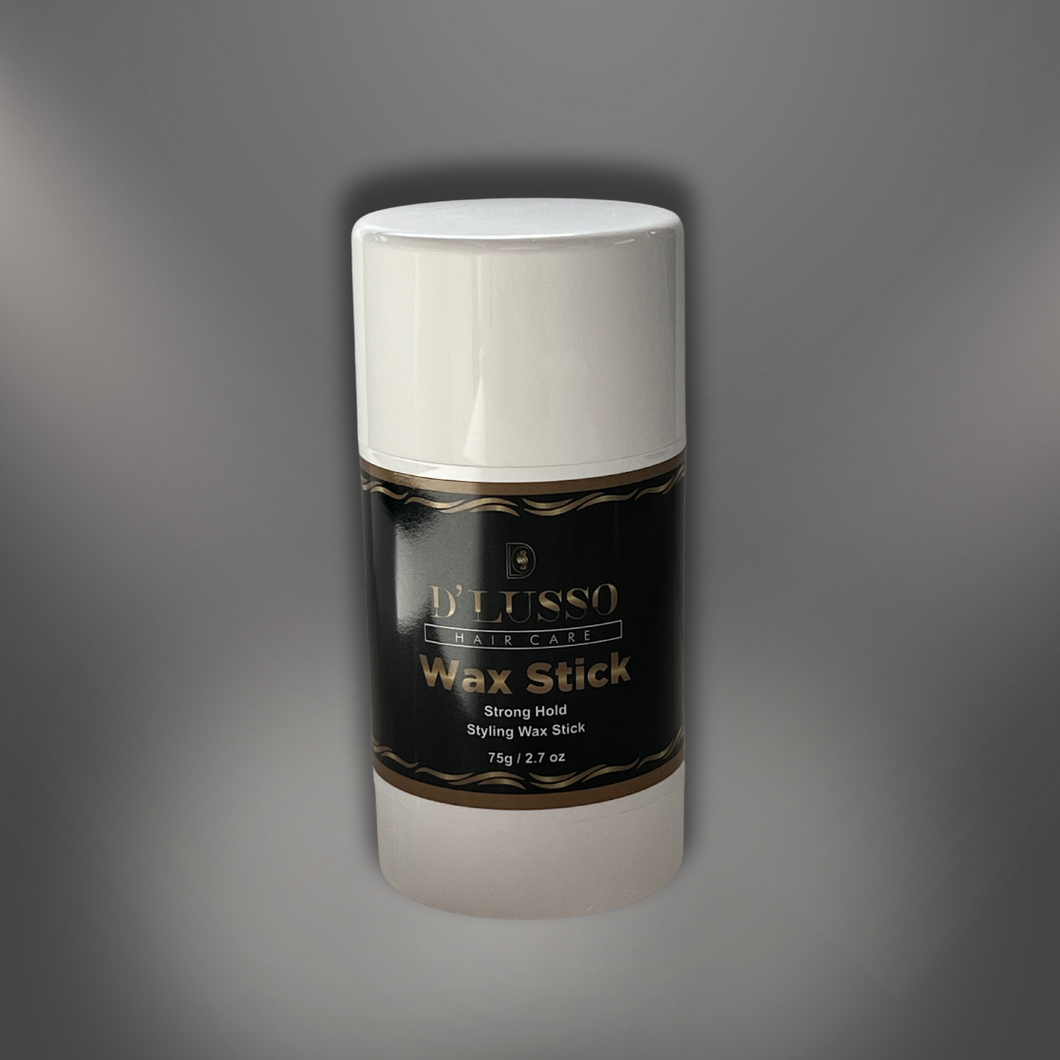 Wax Stick Dlusso Collection 75g