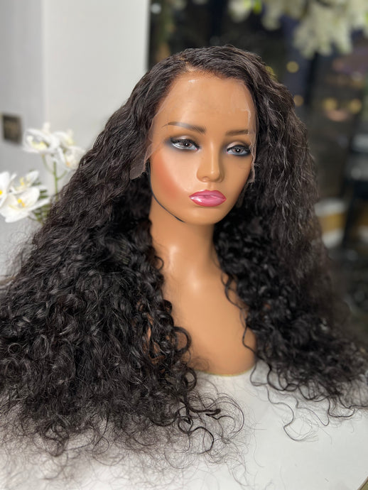 FRONT LACE WIGS Dlusso Products