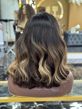 Load image into Gallery viewer, Chelsea 14&quot;(Pre-order Only) Front Lace Wig 13x4
