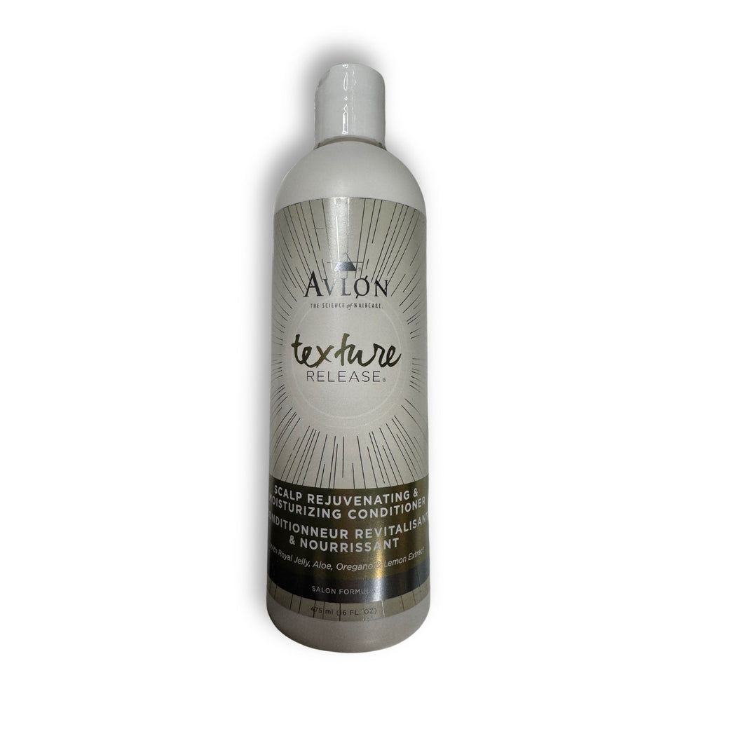 Avlon Texture Release Scalp Rejuvenating Conditioner 473 ml