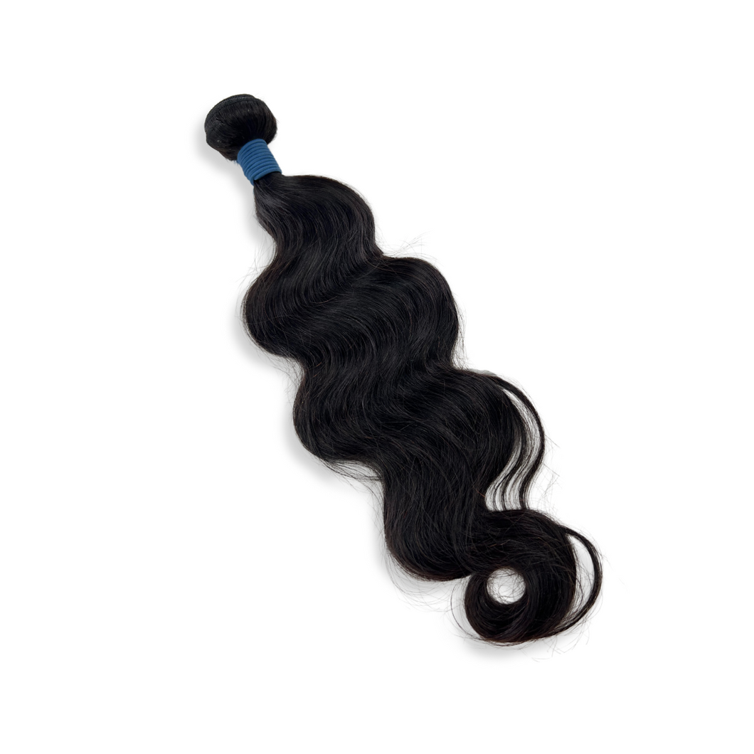 Studio Collection Virgin Hair Wefts Body Wave 100g