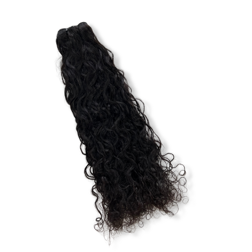 Studio Collection Virgin Hair Wefts Loose Wave 100g