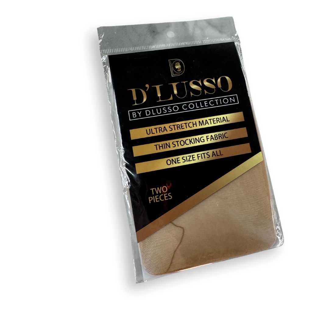 HD Wig Cap Two Pieces