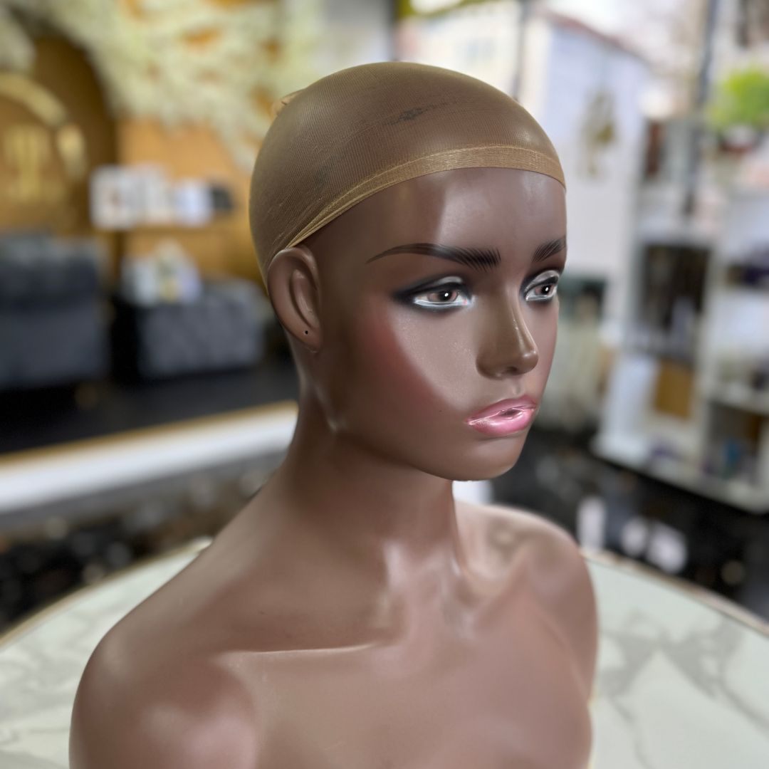HD Wig Cap Two Pieces