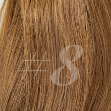 Load image into Gallery viewer, Cynosure Warm Tones Straight Wefts 100G

