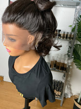 Load image into Gallery viewer, 22&quot; full lace wig
