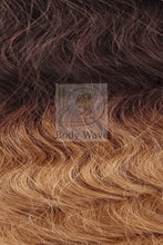 Load image into Gallery viewer, Cynosure Ombre Body Wave Wefts 100G
