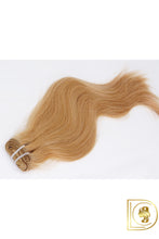 Load image into Gallery viewer, Cynosure Warm Tones Body Wave Wefts 100G

