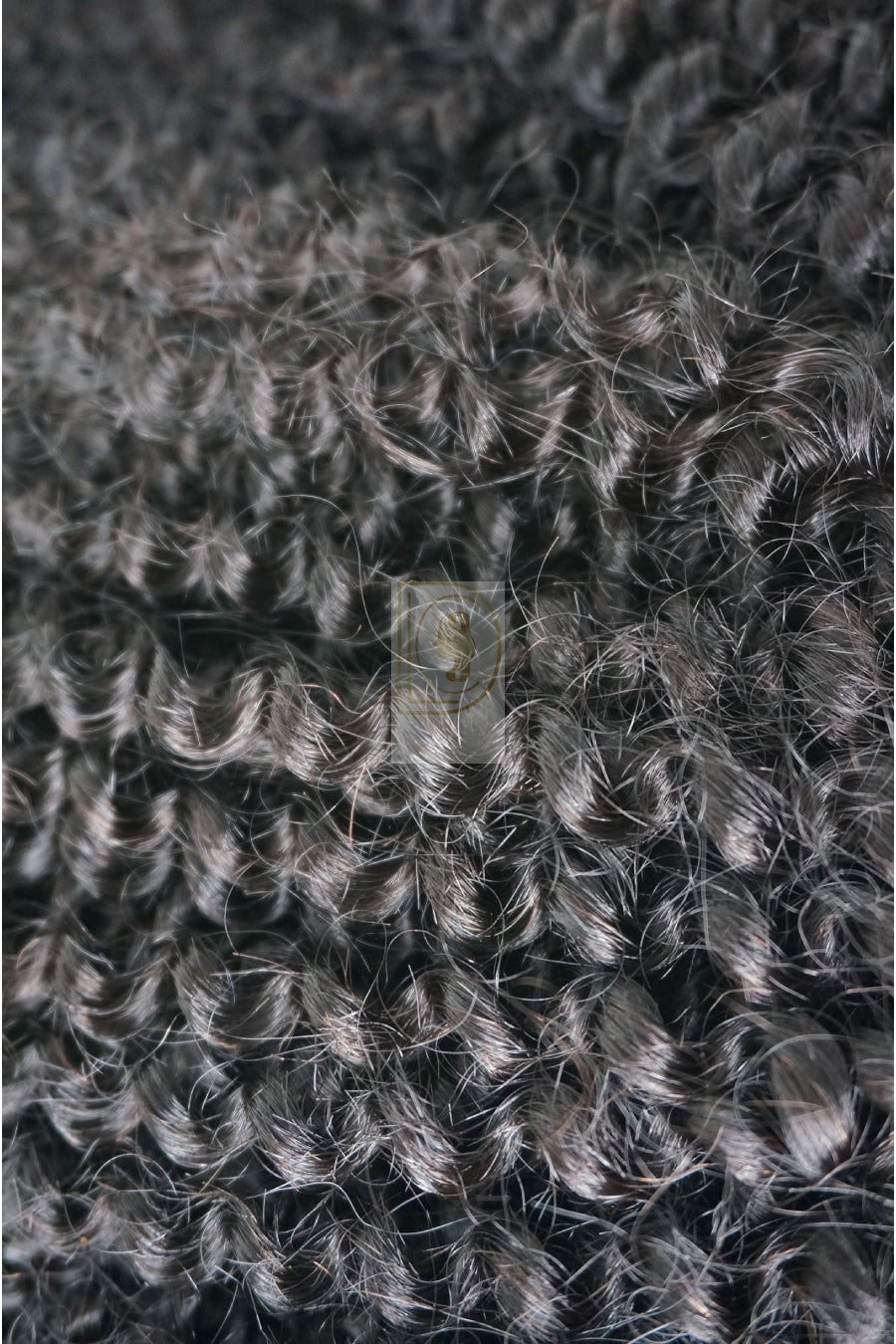 Afro Kinky Clip-Ins (4C)