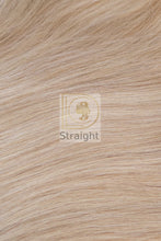 Load image into Gallery viewer, Cynosure Cool Tone Natural Curly Wefts 100G
