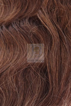 Load image into Gallery viewer, Cynosure Warm Tone Natural Curly Wefts 100G
