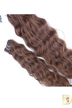 Load image into Gallery viewer, Cynosure Warm Tones Deep Wave Wefts 100G
